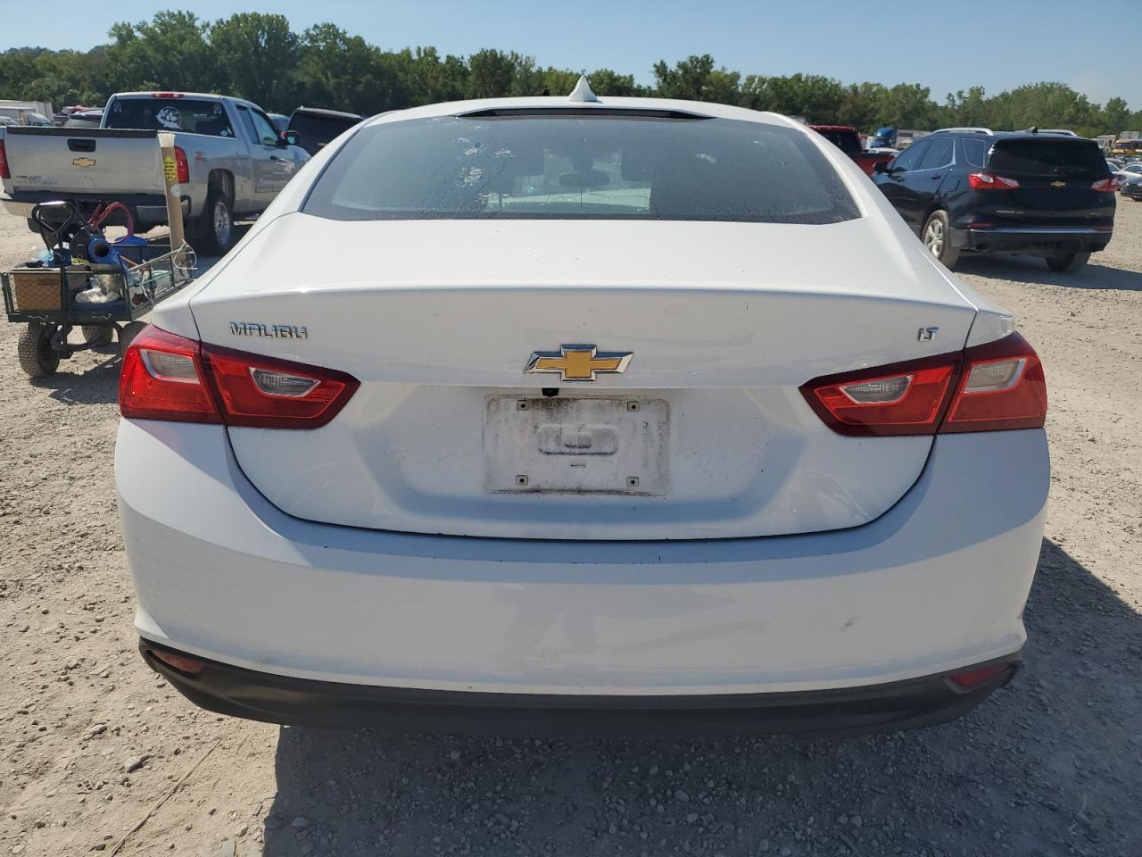 1G1ZE5ST6GF286773 2016 Chevrolet Malibu Lt