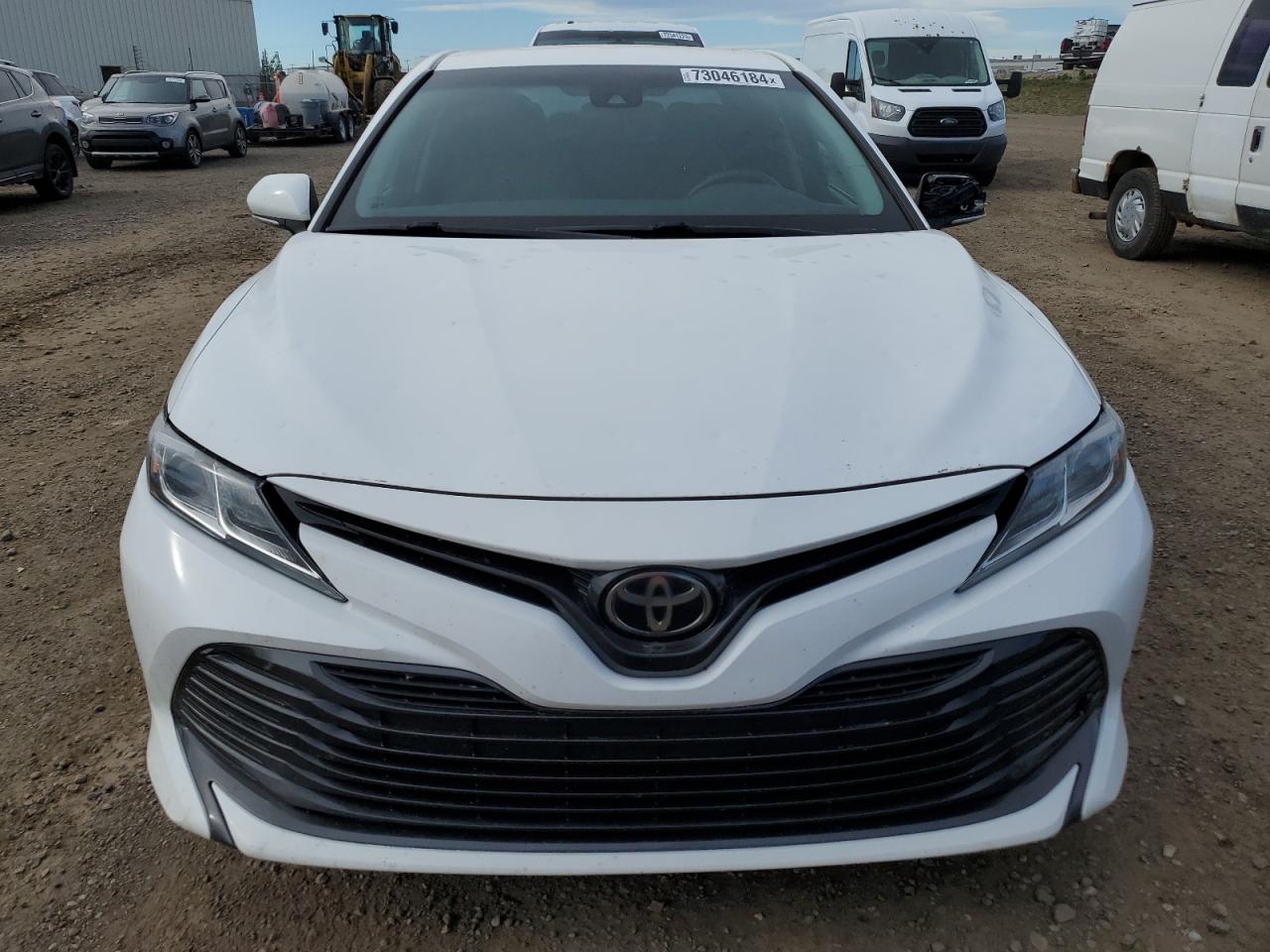 2018 Toyota Camry - Image 5