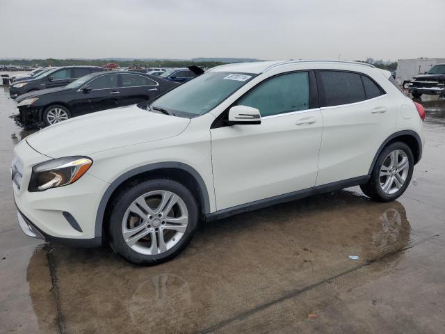 2017 Mercedes-Benz Gla 250 продається в Grand Prairie, TX - Rear End