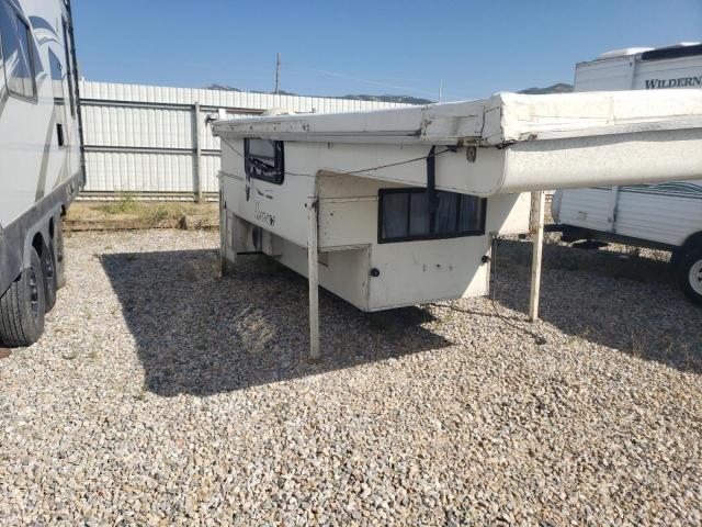 2002 North Country Nb3500