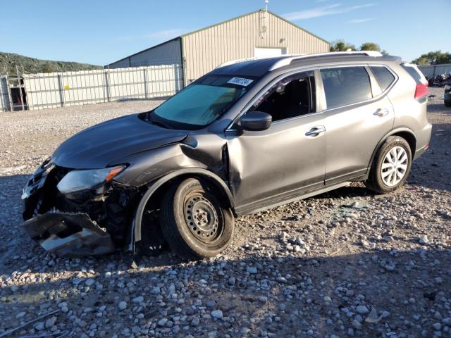 2017 Nissan Rogue S na sprzedaż w Lawrenceburg, KY - Front End