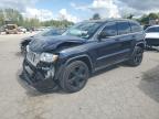 2013 Jeep Grand Cherokee Overland продається в Bridgeton, MO - Front End