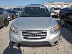 2012 Hyundai Santa Fe Limited for Sale in Cahokia Heights, IL - Side