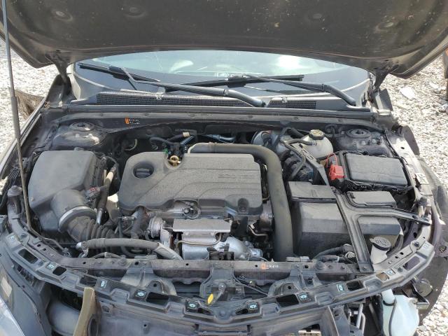 1G1ZB5ST3MF044205 Chevrolet Malibu LS 11