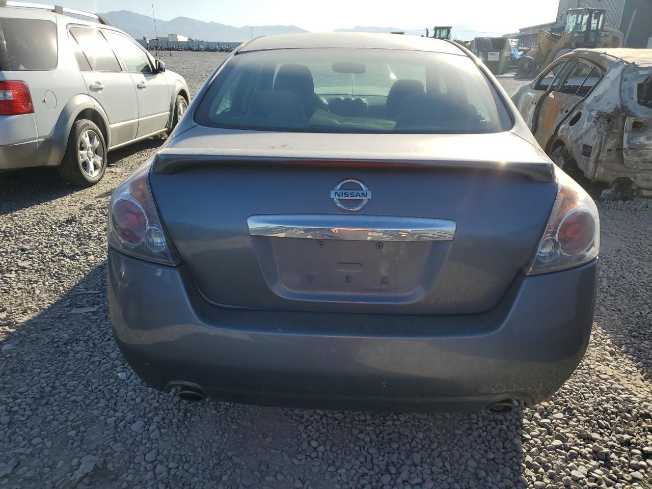 1N4AL2AP2CN514559 2012 Nissan Altima Base