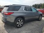 Leroy, NY에서 판매 중인 2021 Chevrolet Traverse Lt - Side