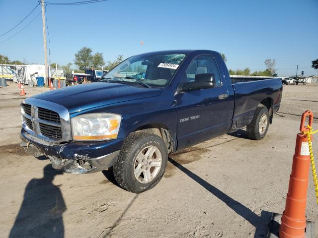 2006 Dodge Ram 1500 St იყიდება Pekin-ში, IL - Front End