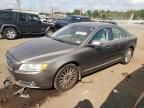 2012 Volvo S80 3.2 за продажба в Hillsborough, NJ - Side