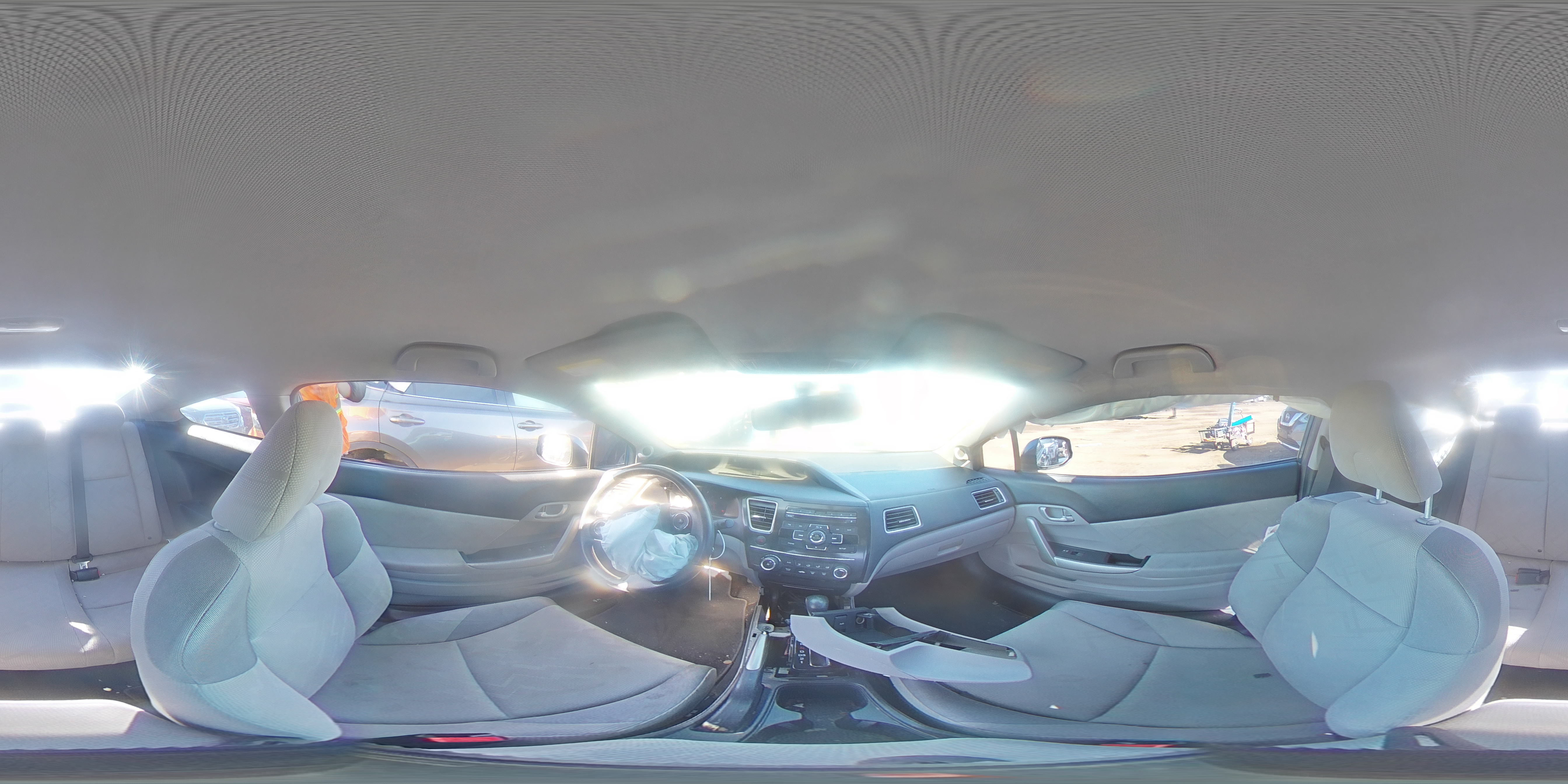 2013 Honda Civic - Image 12