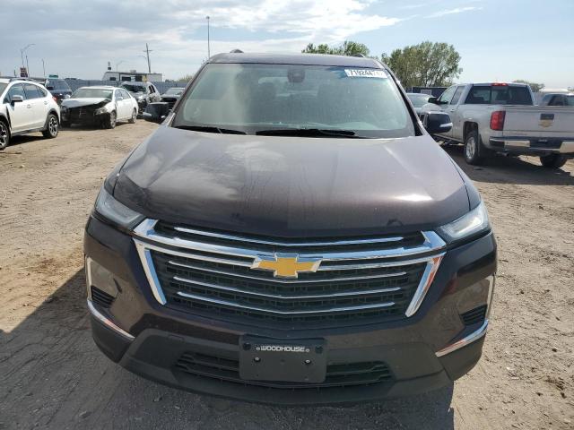 1GNEVGKW1NJ172032 Chevrolet Traverse L 5