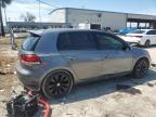 2012 Volkswagen Gti en Venta en Riverview, FL - Front End