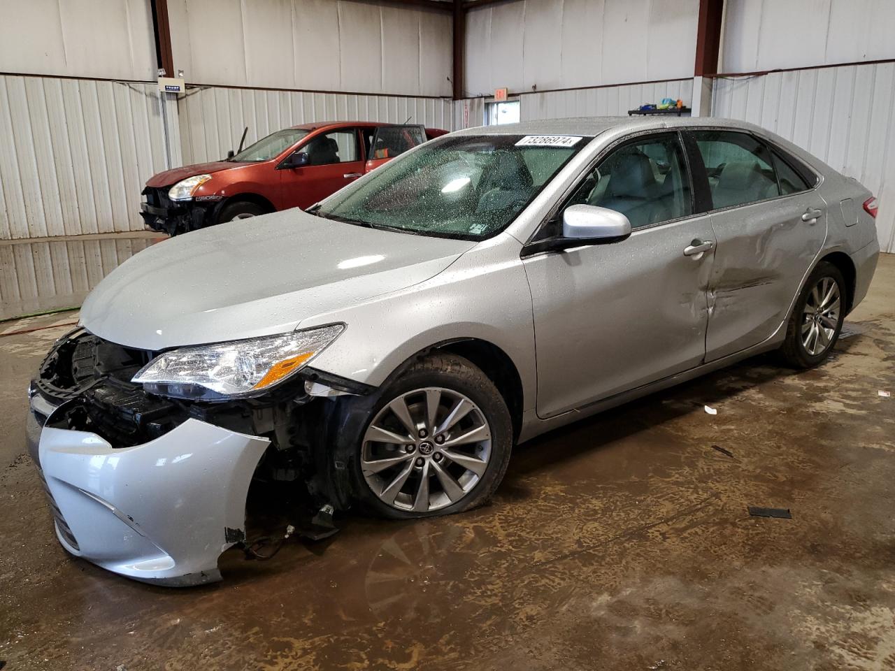 4T4BF1FK8GR525544 2016 TOYOTA CAMRY - Image 1