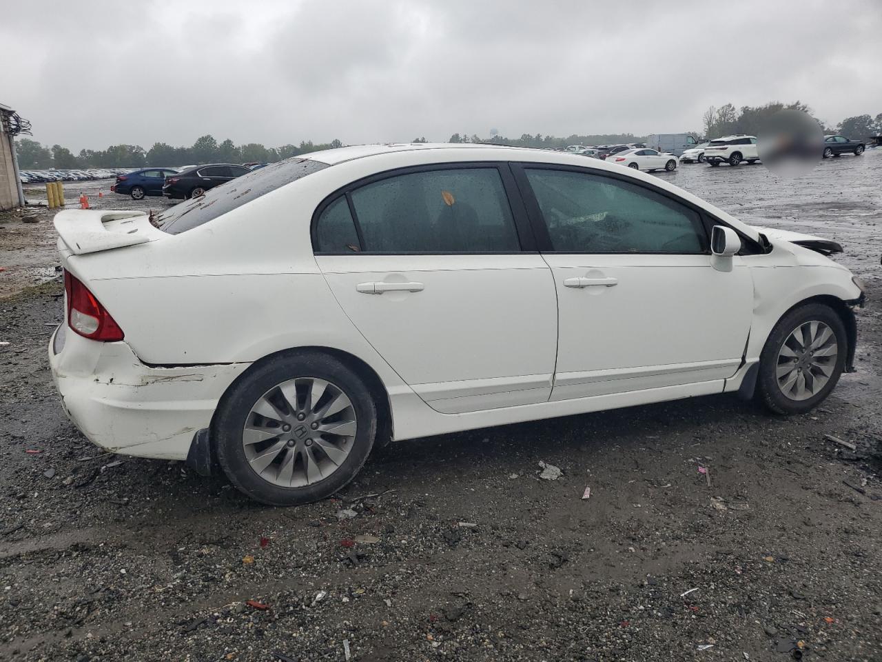 2009 Honda Civic - Image 3