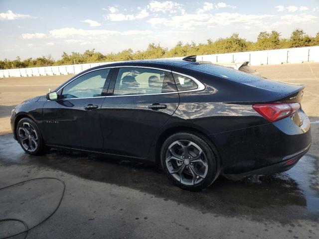 1G1ZD5ST7NF164004 Chevrolet Malibu LT 2