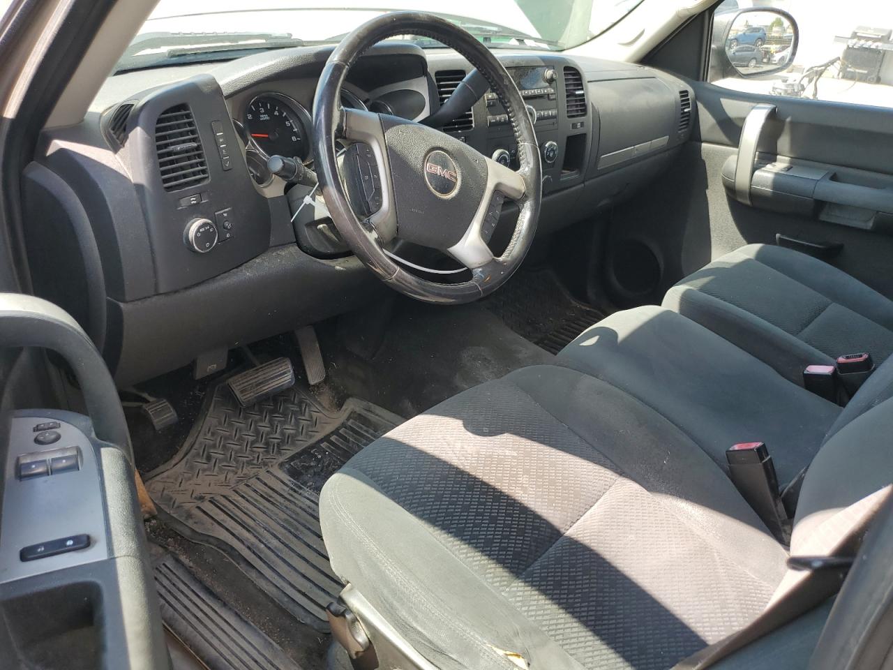 1GTEC14078Z180324 2008 GMC Sierra C1500