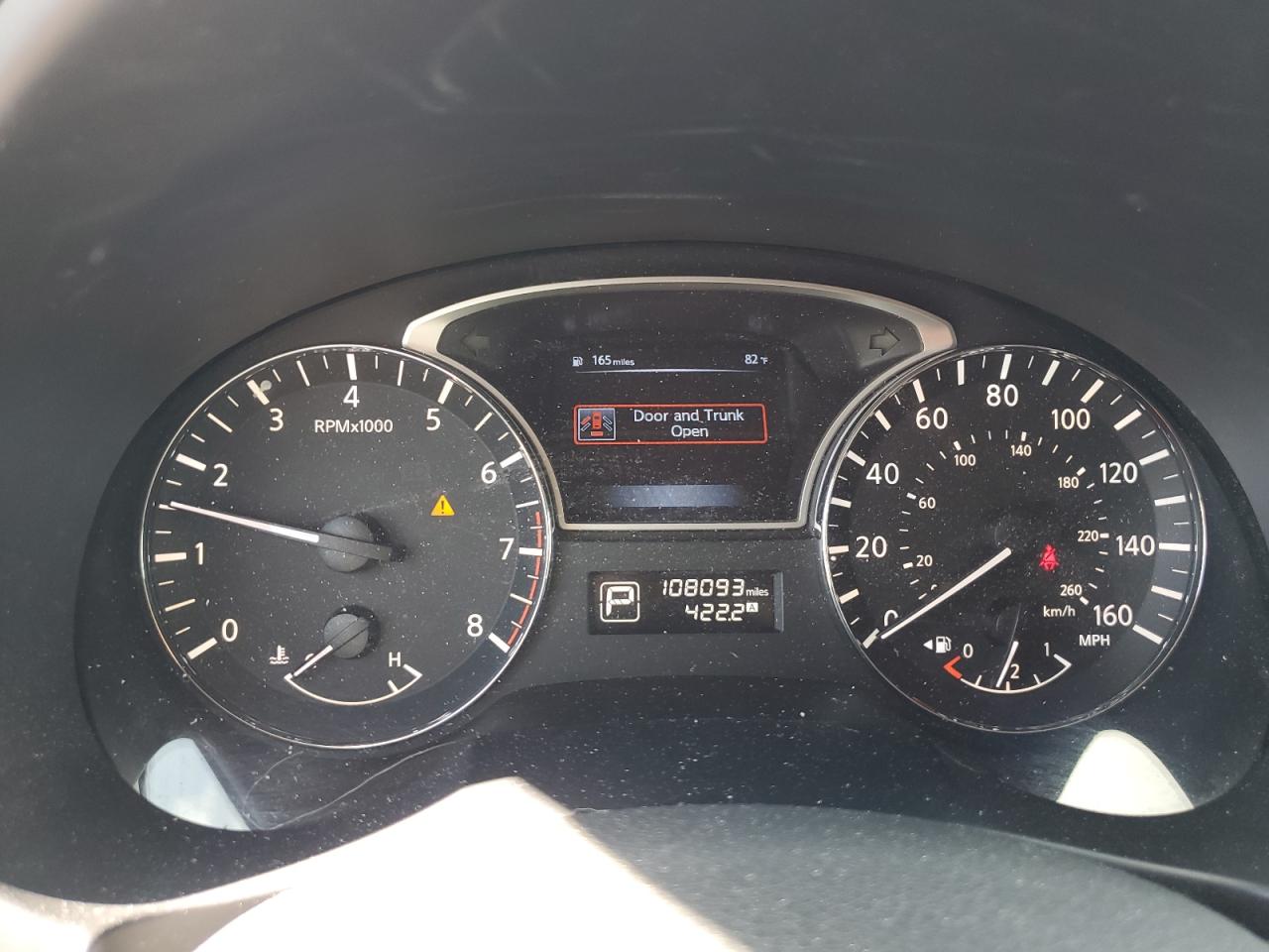 1N4AL3AP2EC172048 2014 Nissan Altima 2.5