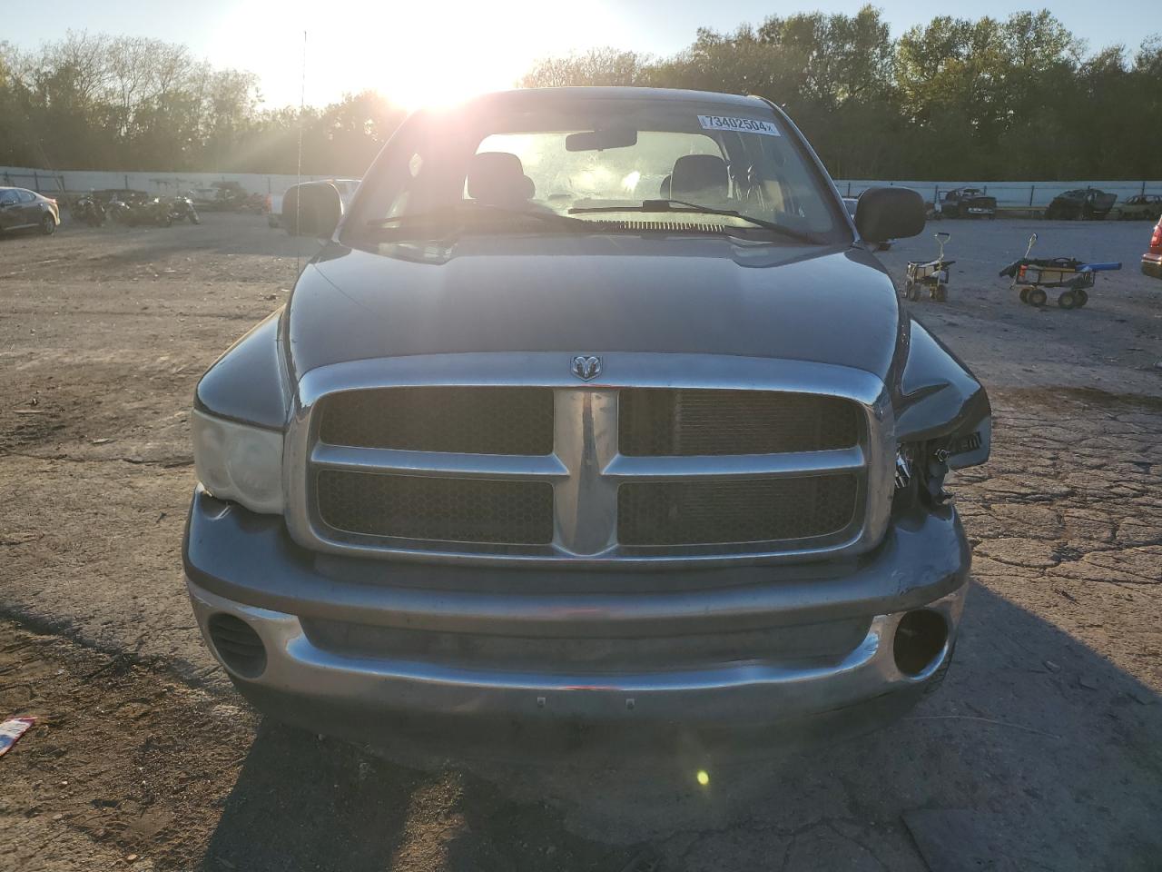 2005 Dodge RAM - Image 5