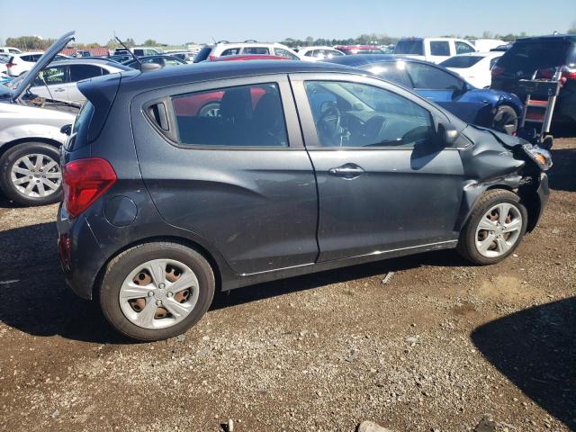  CHEVROLET SPARK 2020 Szary