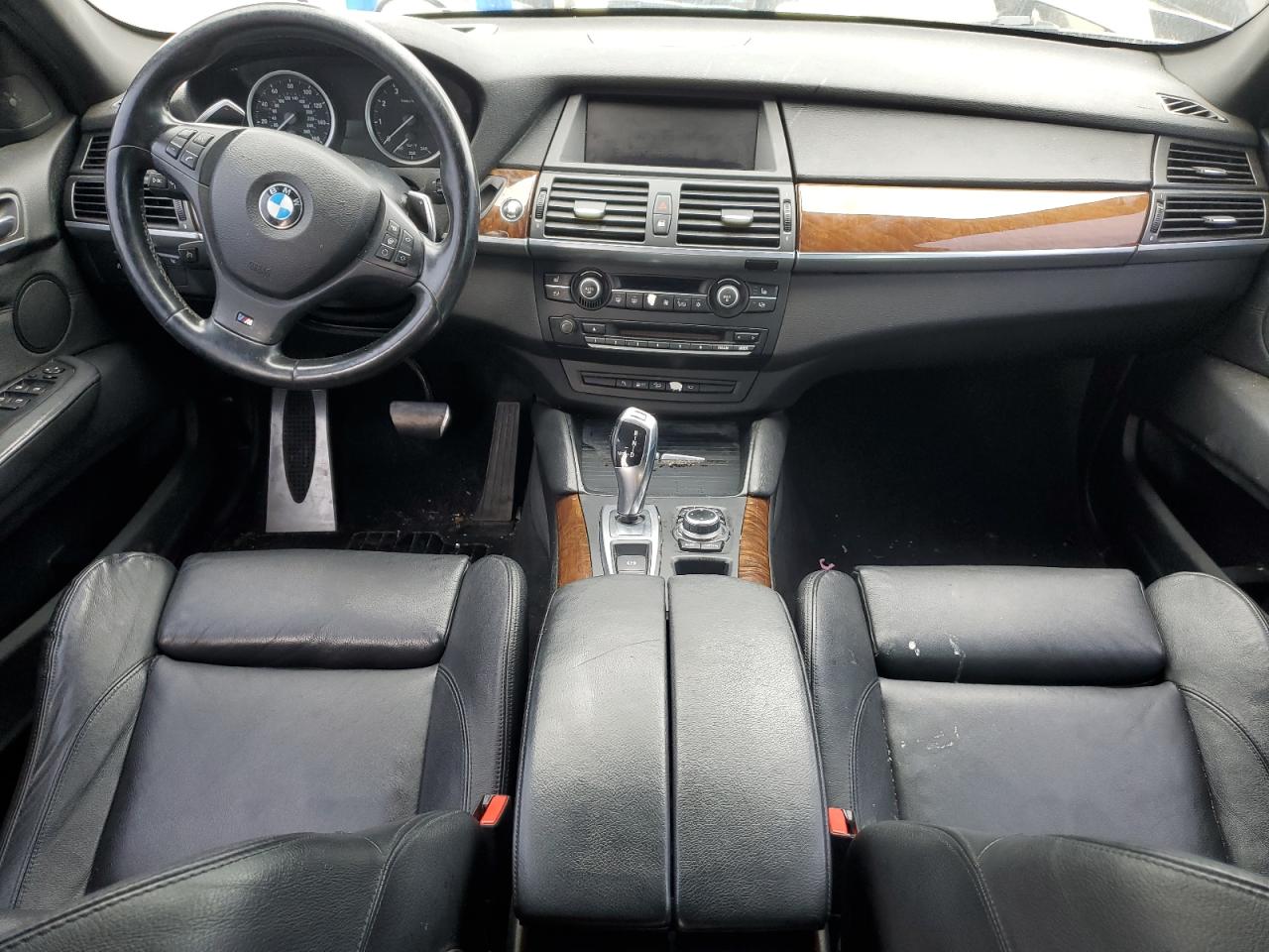 5UXFG2C55DL783599 2013 BMW X6 xDrive35I