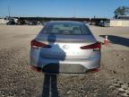 2020 Hyundai Elantra Se за продажба в Temple, TX - Hail