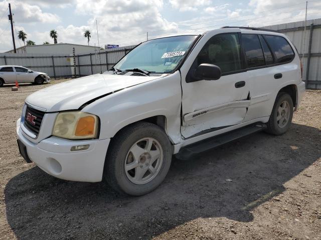 2003 Gmc Envoy 