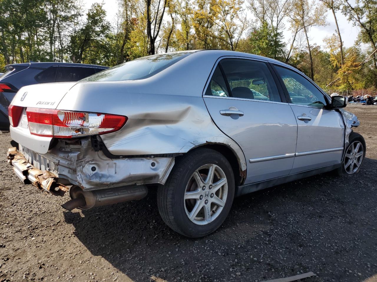 2004 Honda Accord - Image 3