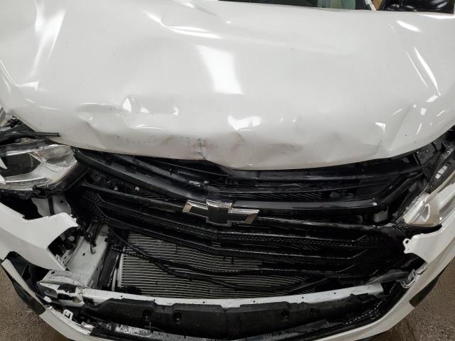 1GNEVFKWXLJ315714 Chevrolet Traverse L 12