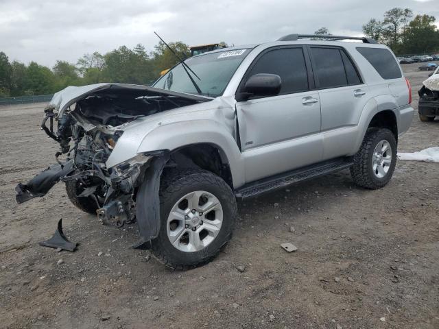 2006 Toyota 4Runner Sr5 იყიდება Madisonville-ში, TN - Front End