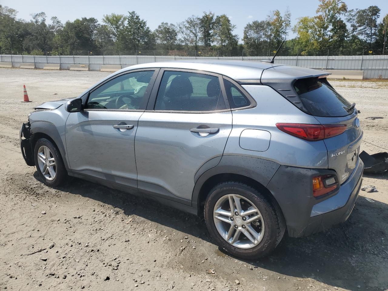 2020 Hyundai Kona - Image 2