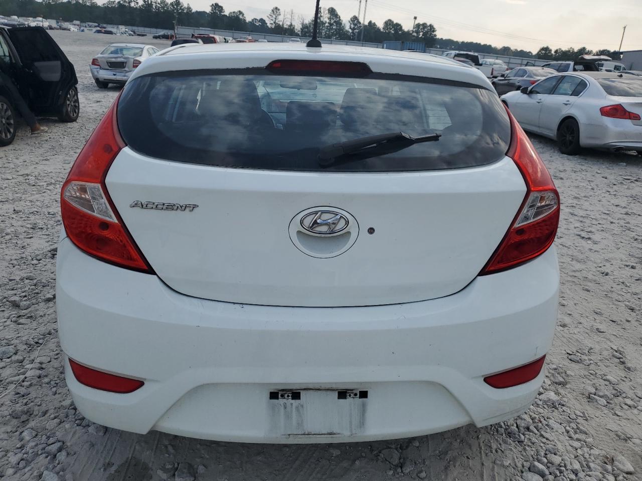 KMHCT5AE0CU014128 2012 Hyundai Accent Gls