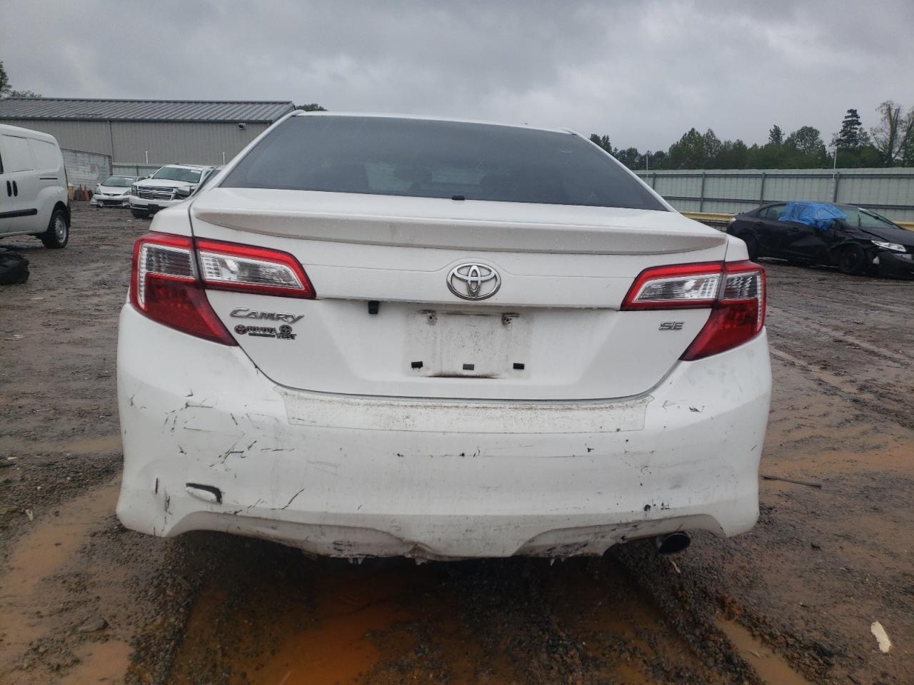 4T1BF1FK0DU723069 2013 Toyota Camry L