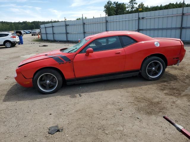 2010 Dodge Challenger R/T