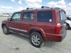 2006 Jeep Commander Limited zu verkaufen in Antelope, CA - Minor Dent/Scratches