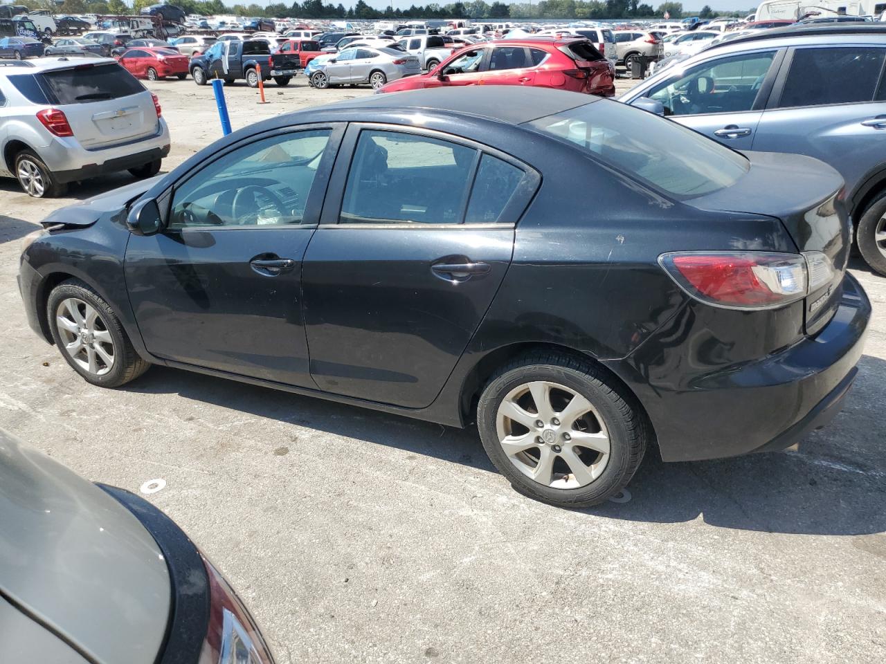 2010 Mazda 3 - Image 2