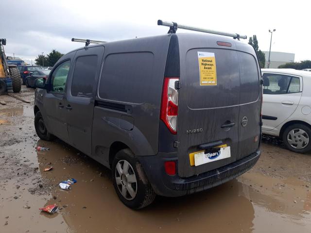 2021 NISSAN NV250 1.5 DCI 95PS ACENTA VAN