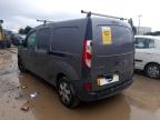 2021 NISSAN NV250 1.5 DCI 95PS ACENTA VAN for sale at Copart WISBECH