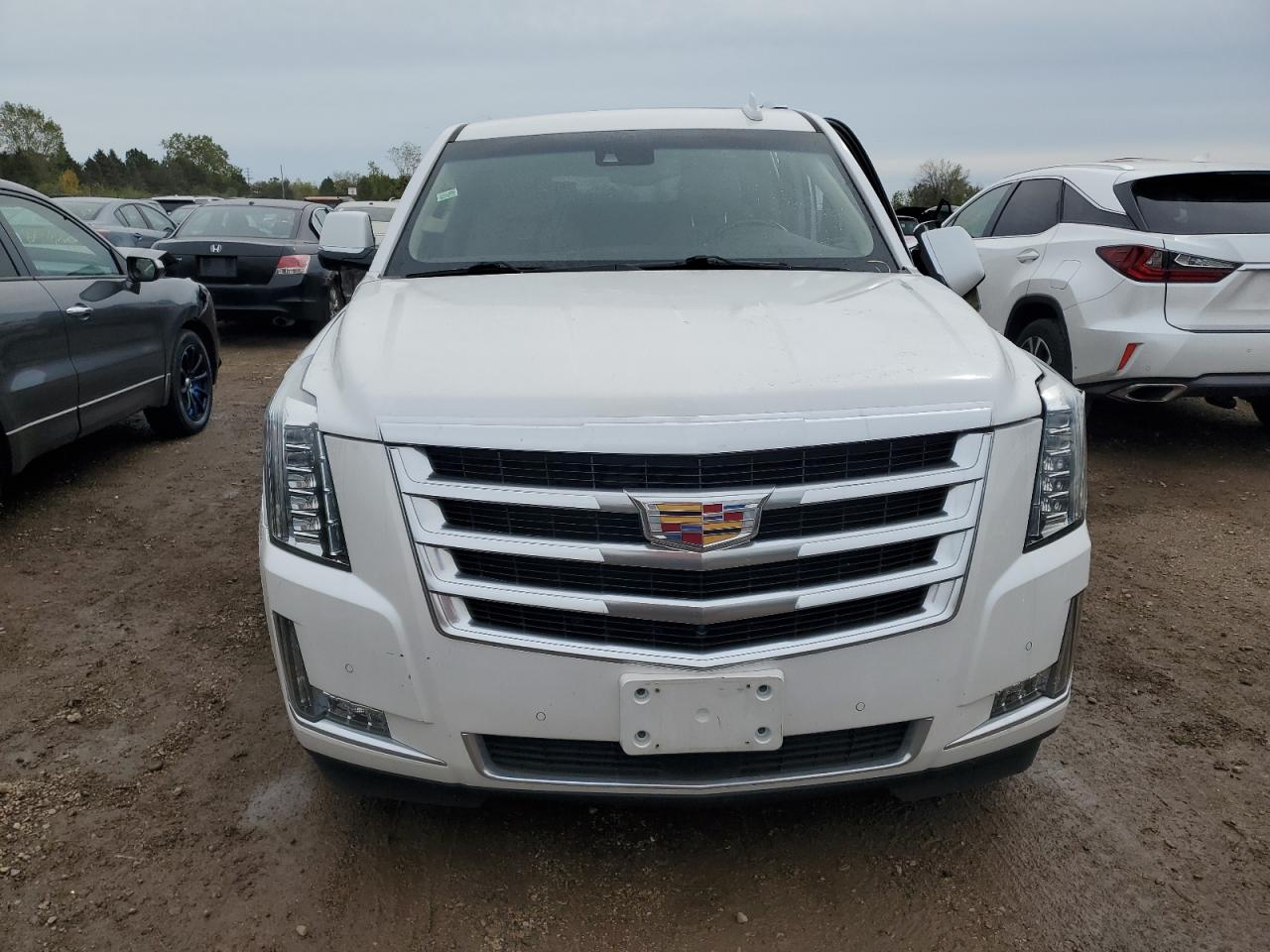 2016 Cadillac Escalade - Image 5