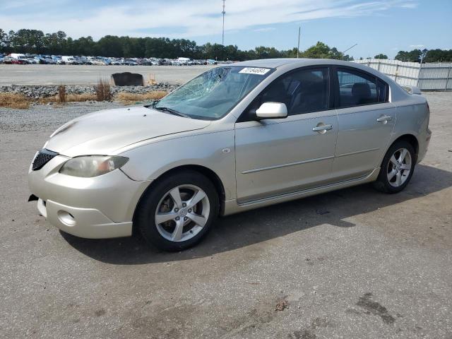 2005 Mazda 3 I