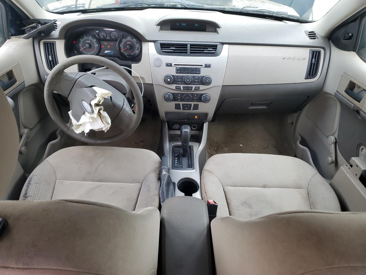 2009 Ford Focus - Image 8