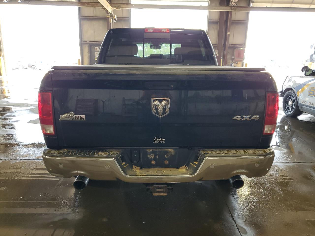 3C6RR7LT5GG331830 2016 Ram 1500 Slt