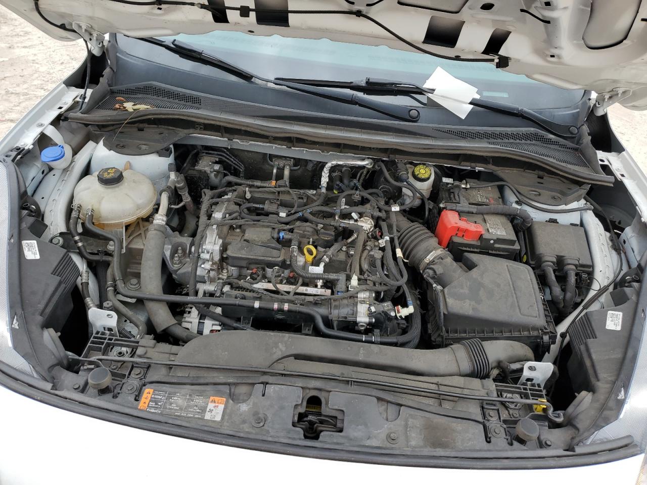 2021 Ford Escape Sel VIN: 1FMCU9H68MUA65459 Lot: 71471774