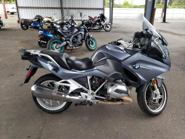 2014 Bmw R1200 Rt