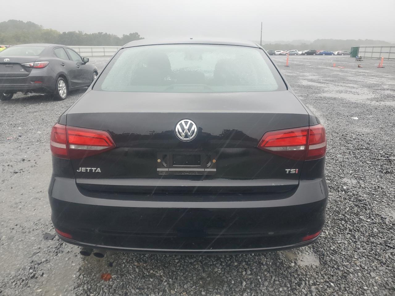 2018 Volkswagen Jetta S VIN: 3VW2B7AJ4JM262506 Lot: 73507344