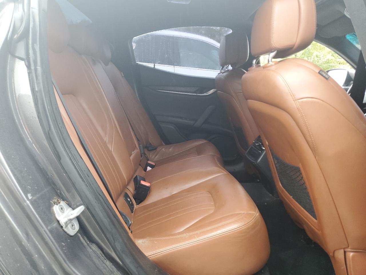 ZAM57RTA1E1094719 2014 Maserati Ghibli S