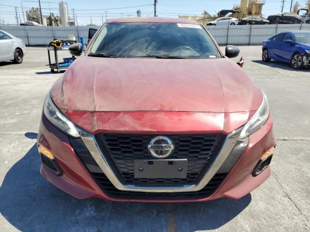 1N4BL4CV6NN347962 Nissan Altima SR 5