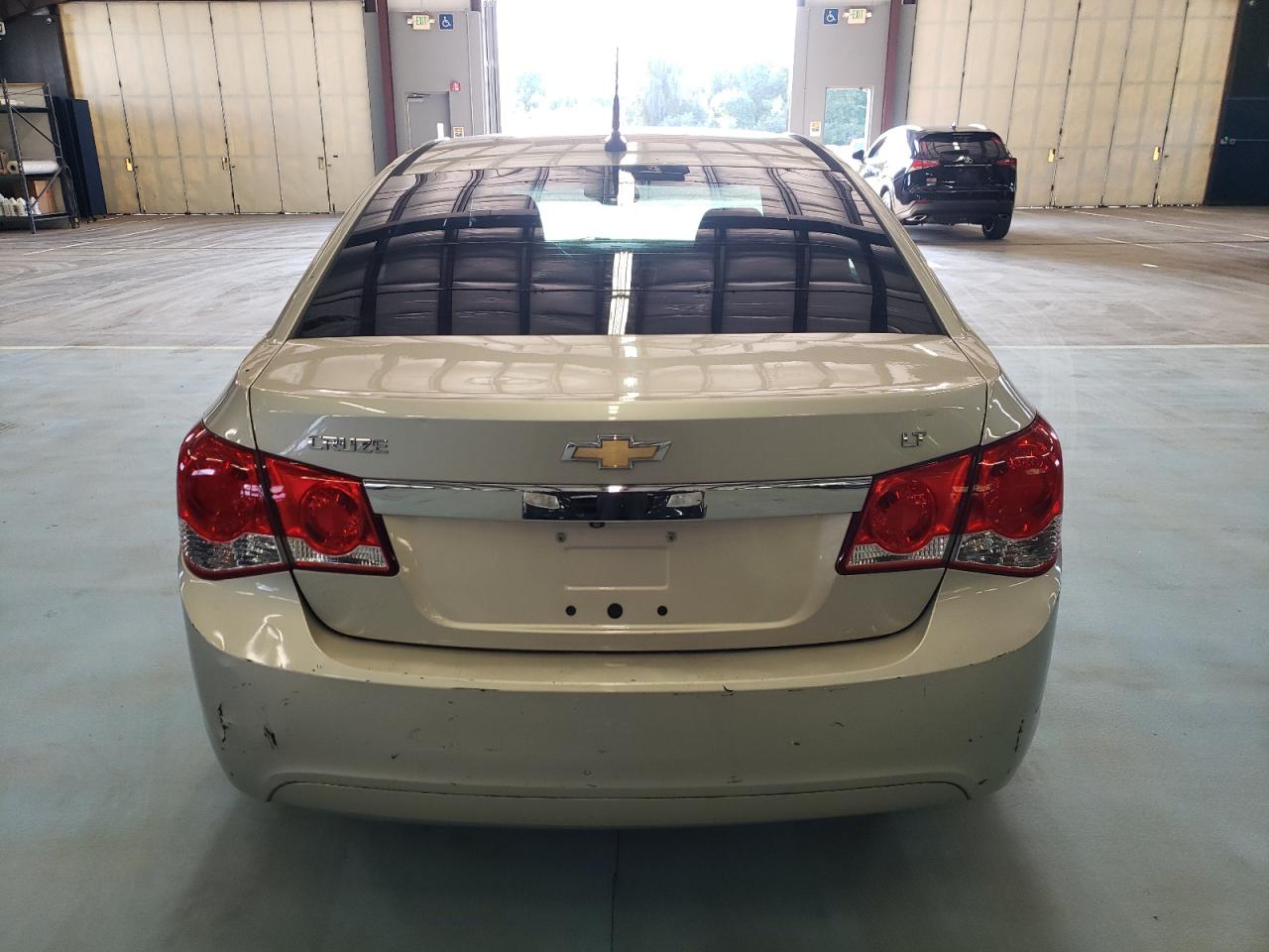 1G1PC5SB9E7328672 2014 Chevrolet Cruze Lt