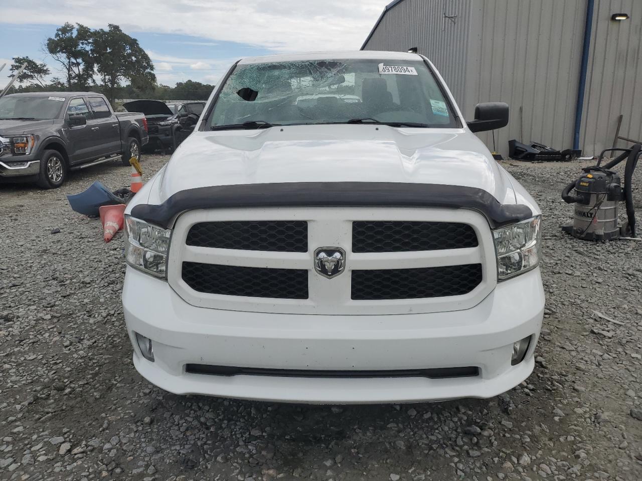 1C6RR7FT2HS789427 2017 Ram 1500 St