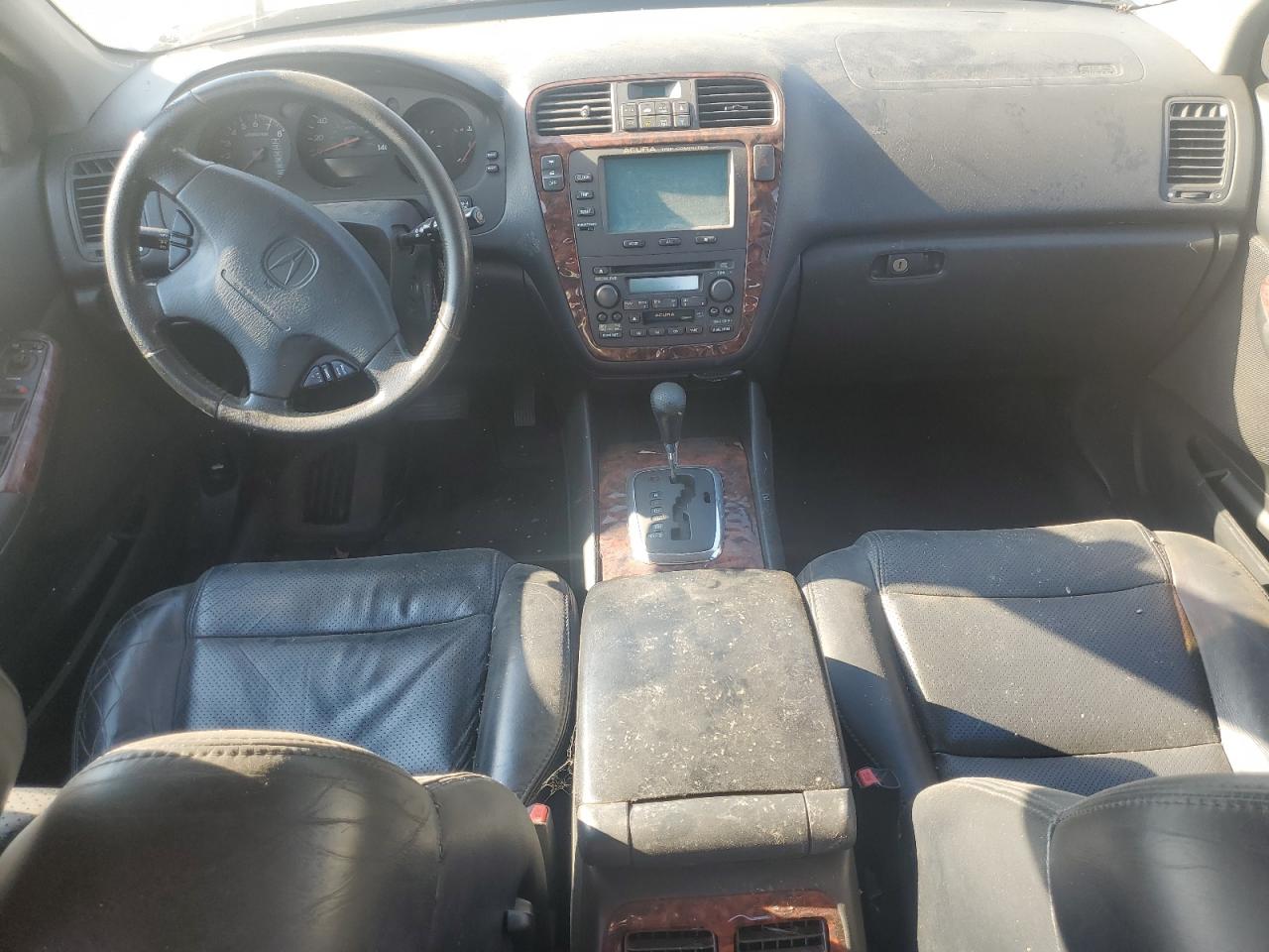 2HNYD18262H514088 2002 Acura Mdx