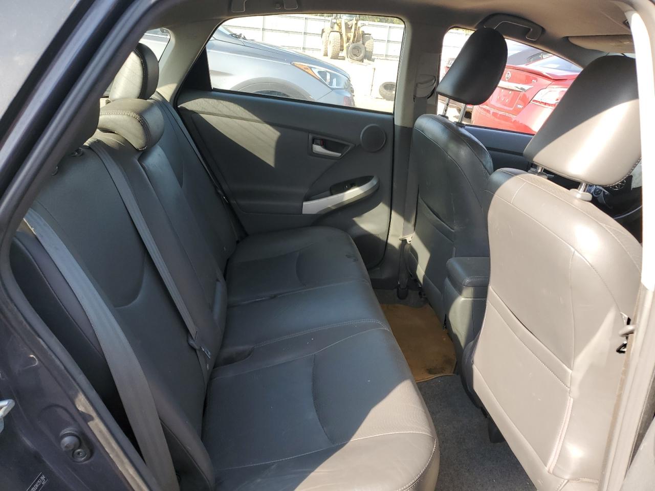 JTDKN3DU2A1251784 2010 Toyota Prius