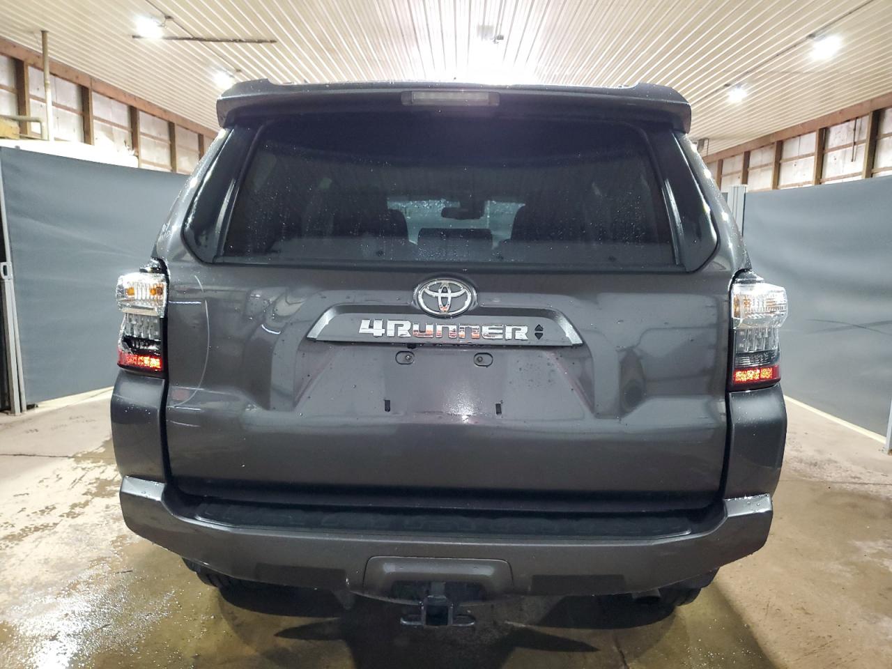 2023 Toyota 4Runner Sr5 VIN: JTEEU5JRXP5283259 Lot: 73520264